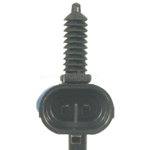 BWD ABS660 Front Left ABS Wheel Speed Sensor Chevy S10 Blazer GMC Jimmy Sonoma