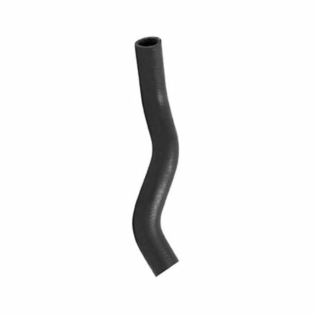 Dayco 73051 Radiator Hose Coolant Black