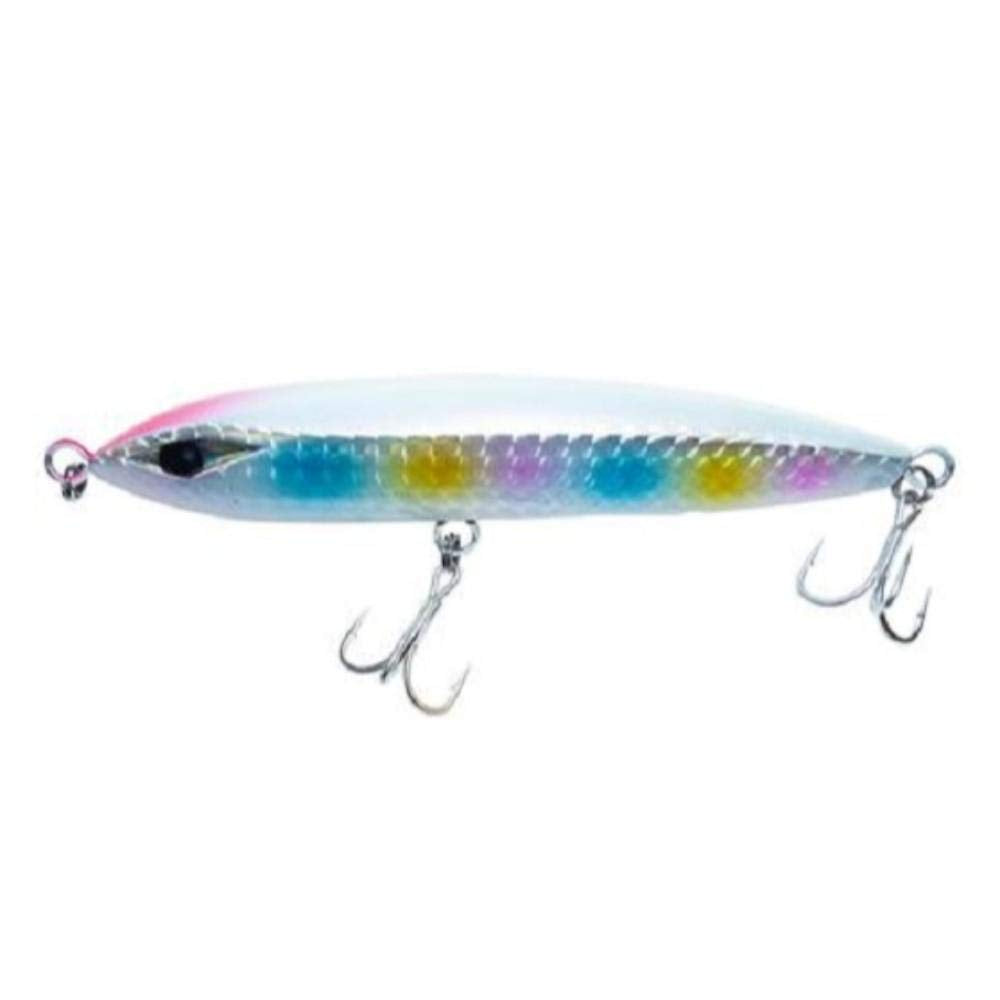 Tsunami TSSS4-220 Platinum Surface Striker 9in 4oz Wonder Bread Plug