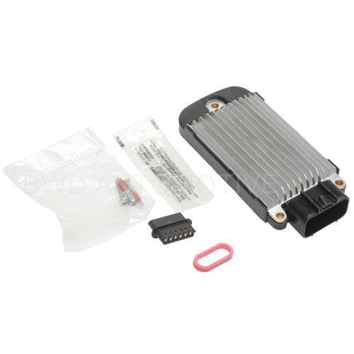 BWD CBE762 Ignition Control Module Rear Part 12 in Silver