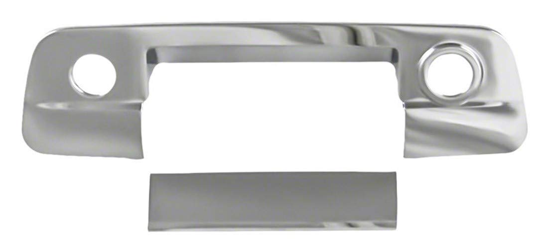 Coast2Coast CCITGH65528 Tailgate Handle Cover