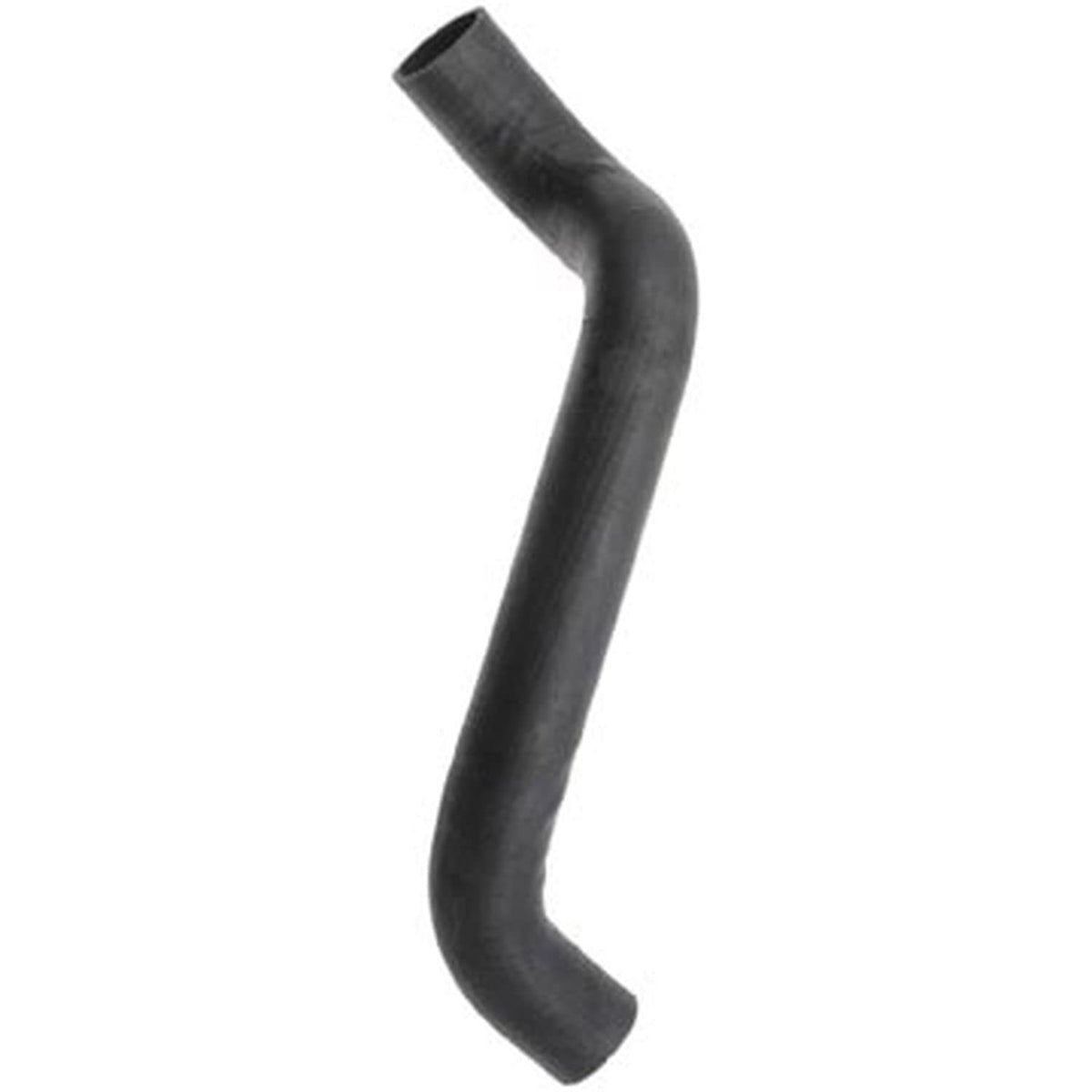 Dayco 72261 Upper Radiator Hose Ford Curved Coolant EPDM 90-14 E-150 E-250