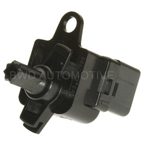 BWD A/C & Heater Blower Motor Switch (HS324)