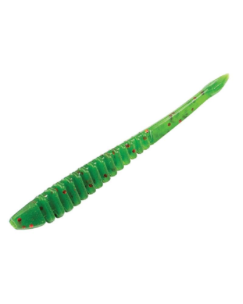Lunkerhunt HIVE Hover Shot Lure 3.5 Inch Shad Color 8 Pack Fishing Bait