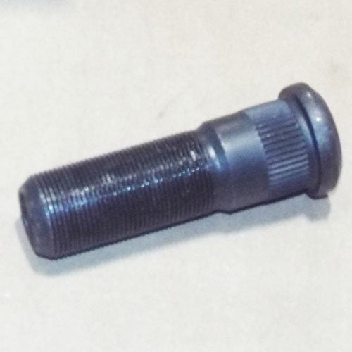 Left Hand Wheel Lug Stud 1-1/8-16 x 3.7 in for Peterbilt Kenworth