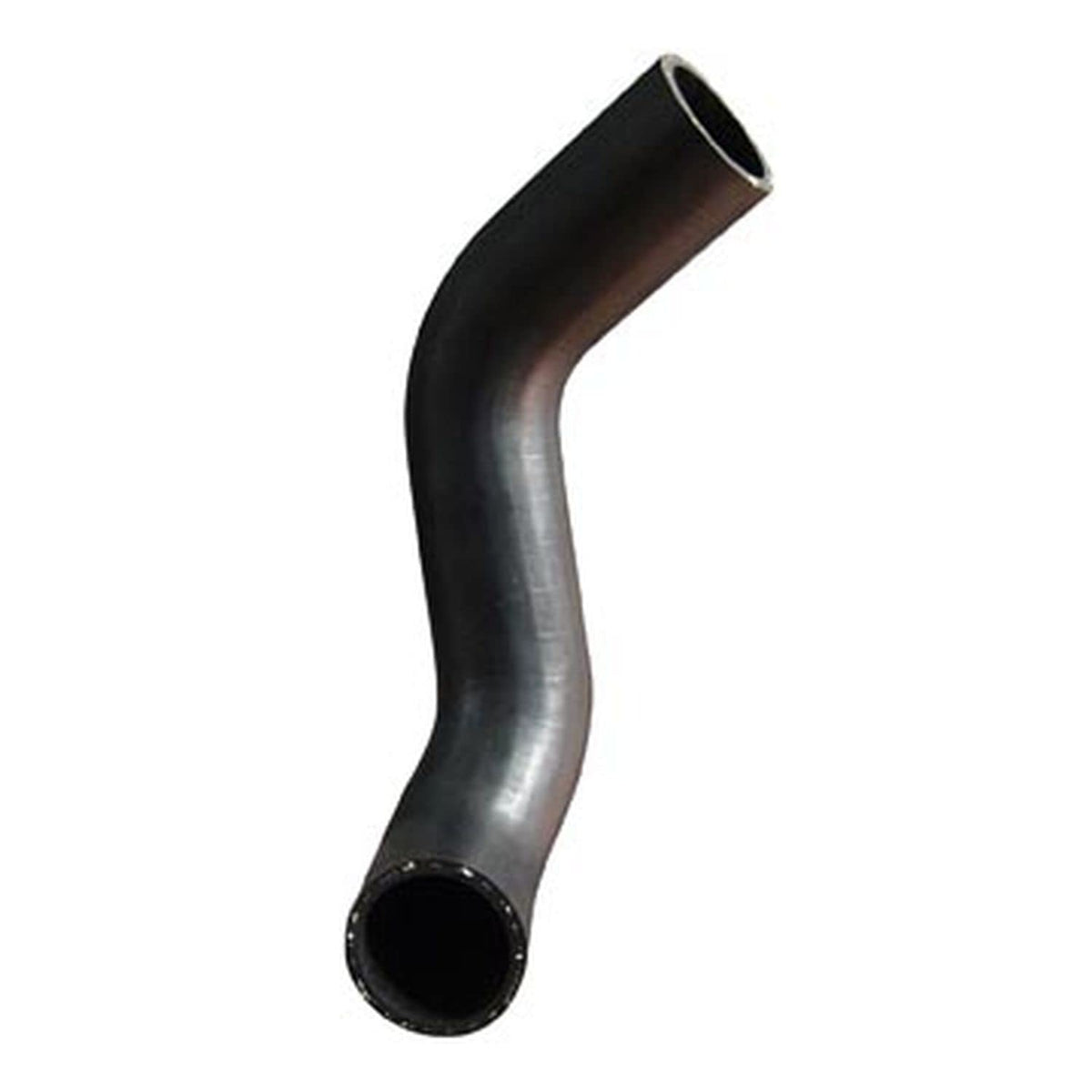 Dayco 72373 Radiator Hose Curved Black Coolant