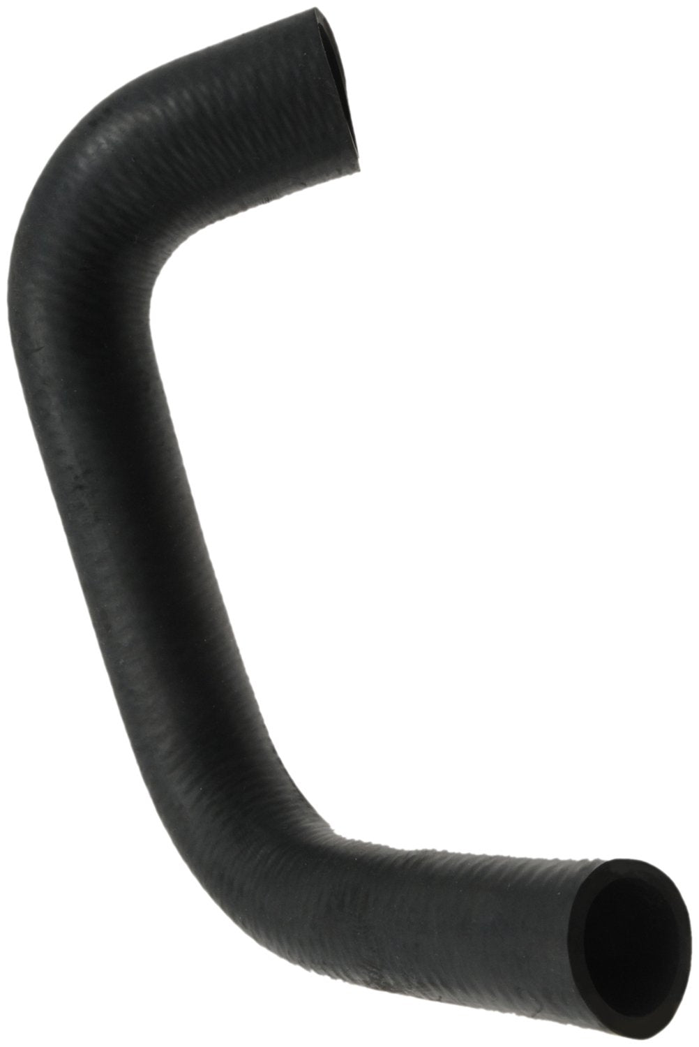 Dayco 71633 Radiator Hose Curved Rubber Engine Cooling