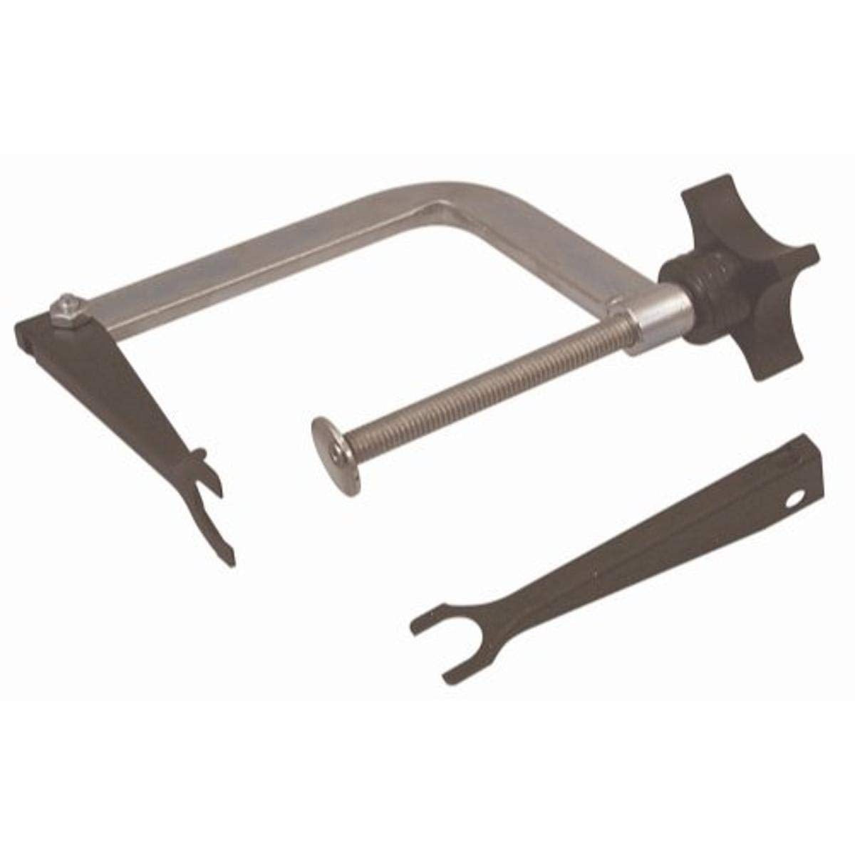 Lisle 23300 Small Engine Valve Spring Compressor Tool Lawn Mower Motorcycle ATV