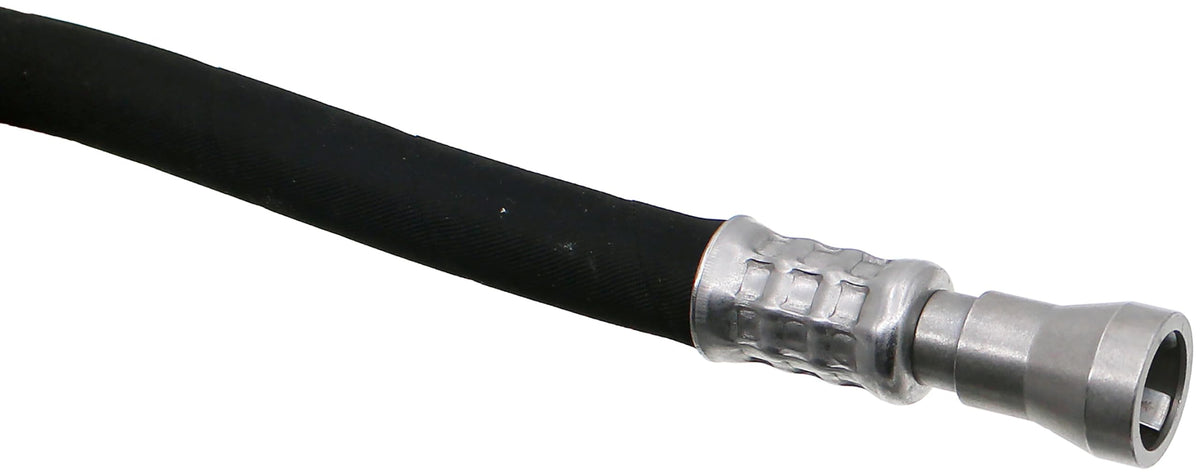 Dorman 624-541 Transmission Oil Cooler Hose Assembly Silver