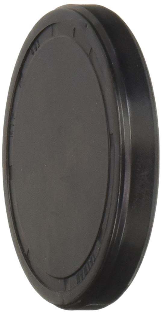 MAHLE Original MAHLE B45855 Engine Camshaft Plug, 1 Pack
