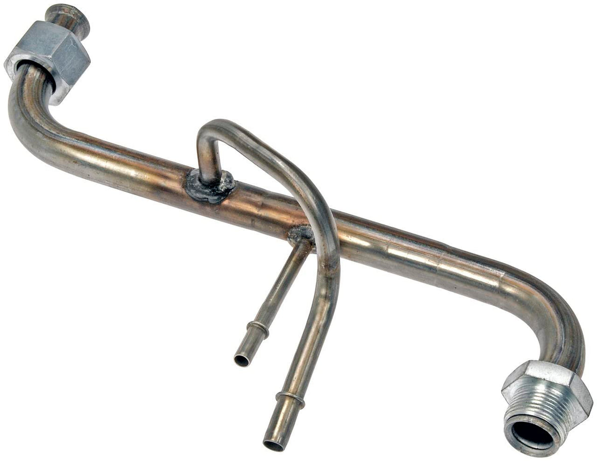 Dorman 598-131 EGR Line for Ford Mercury Direct Replacement Exhaust Pipe