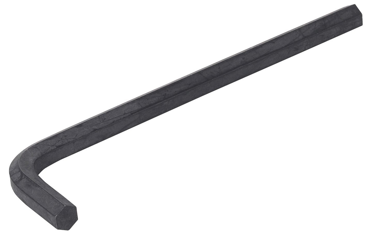 OTC 3/8 Inch Hex Key Wrench, Extra-Long Arm for Leverage, ANSI Standards