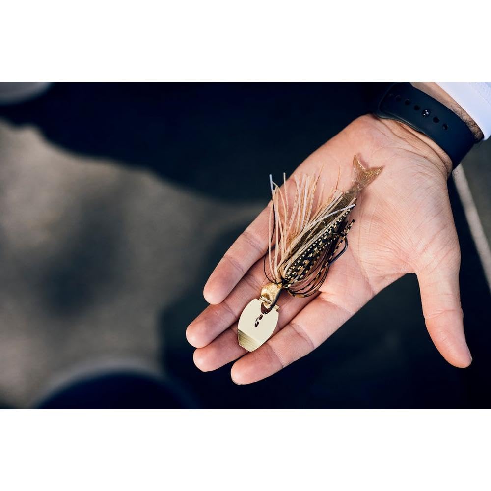 Berkley PowerBait PowerStinger Soft Bait 4.25 Inch Ghost Red Craw Lure