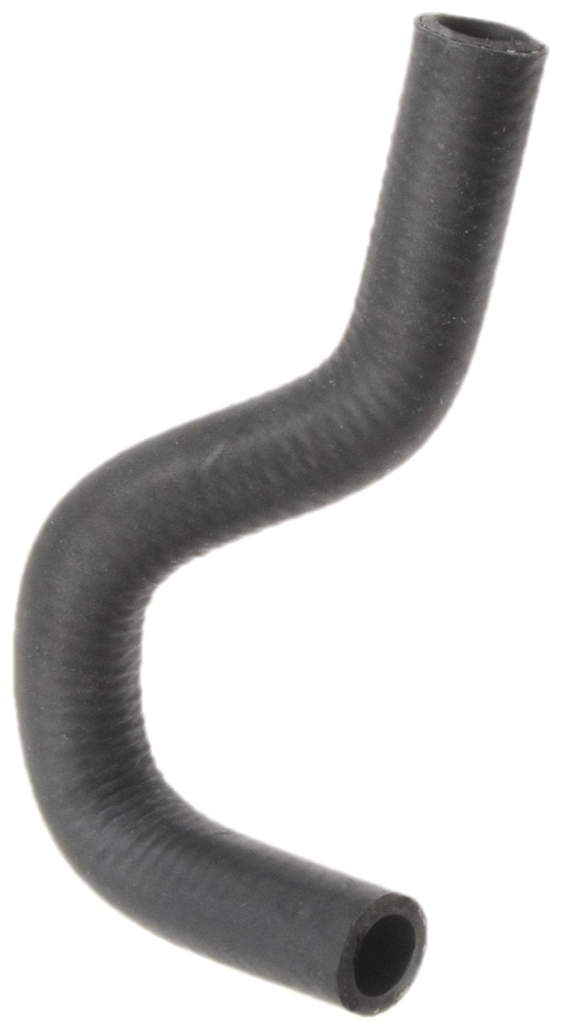 Dayco 71147 Radiator Hose Curved Black Coolant