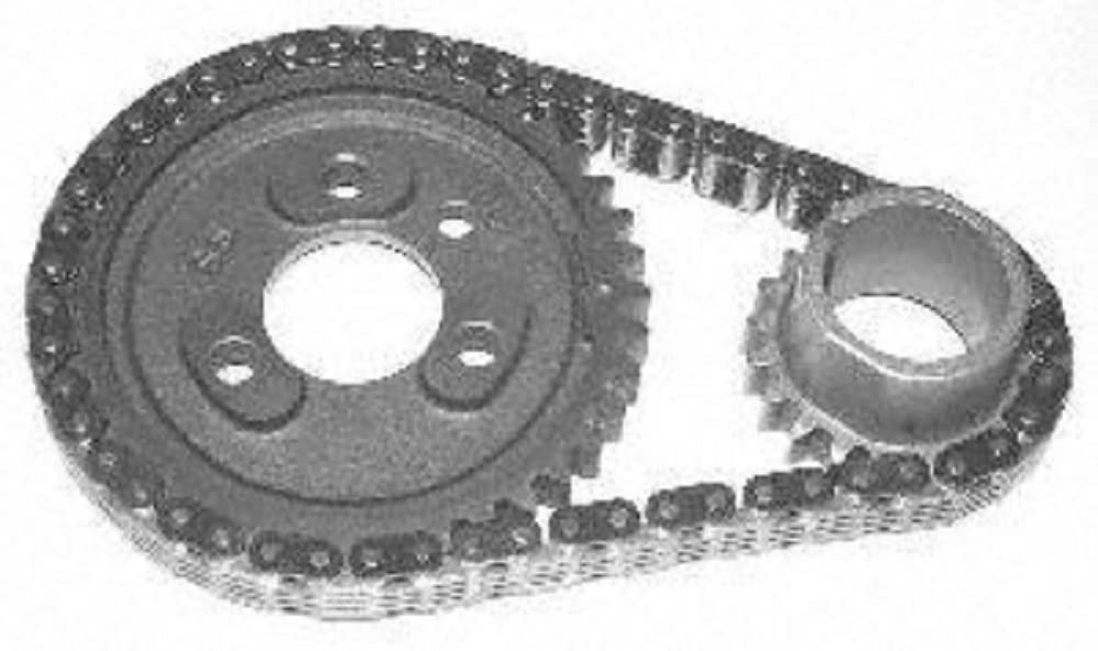 Cloyes C3069 Engine Timing Set 3 Piece Timing Chain Cam Crank Sprocket Kit