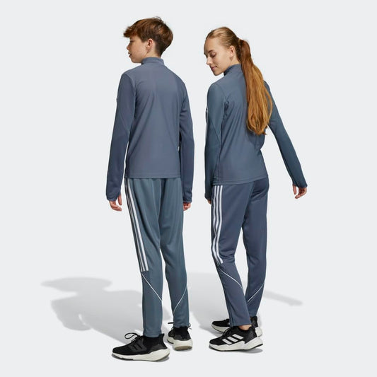 adidas Unisex Child Tiro23 League Pants X-Large Team Onix Athletic Gear
