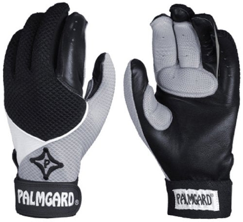 Palmgard Adult Protective Inner Glove Xtra for Baseball and Softball Players