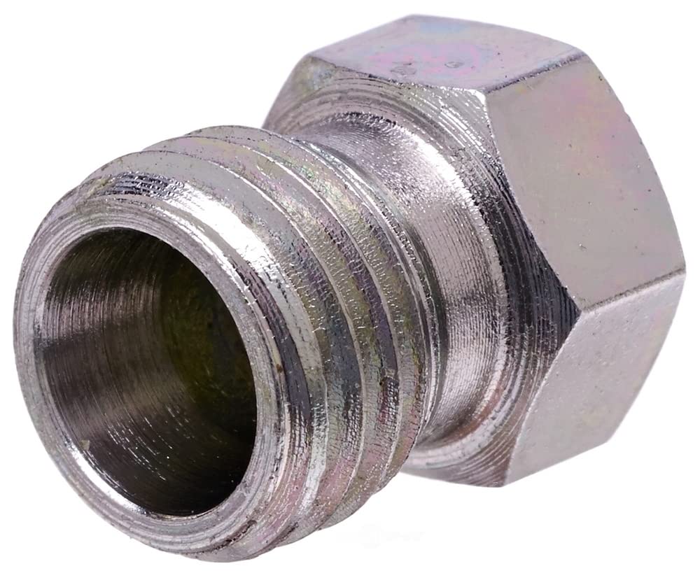 Gates G64792-0010 Hose Pipe Adapter Fitting for Automotive Cooling System