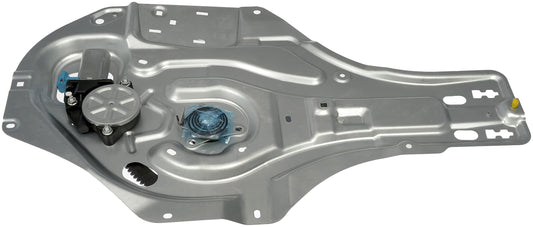 Dorman 748-947 Front Passenger Side Power Window Regulator and Motor Assembly