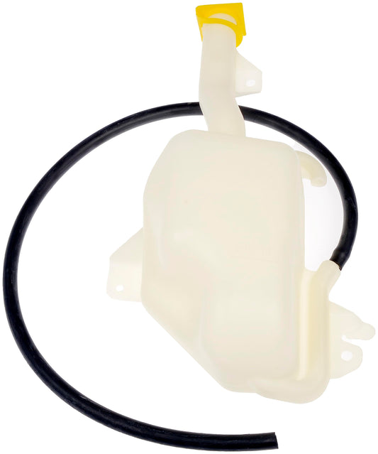 Dorman 603-327 Non-Pressurized Coolant Reservoir w/ Cap For 04-14 Dodge Chrysler