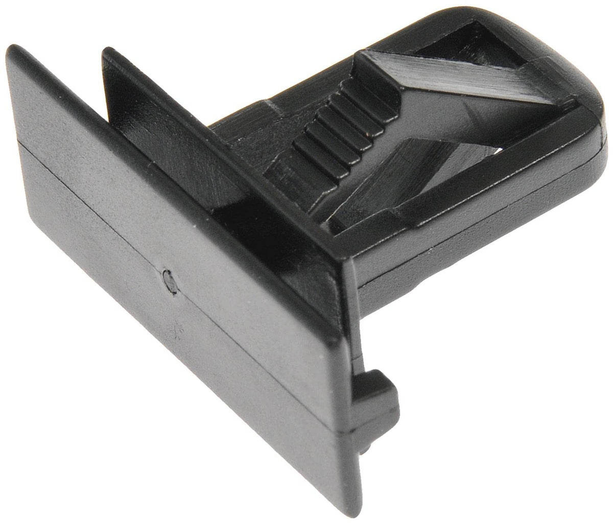 Dorman 963-206D Black Fender Flare Retainer for Chrysler Vehicles
