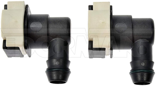Dorman 800392 Fuel Line Connector Vapor