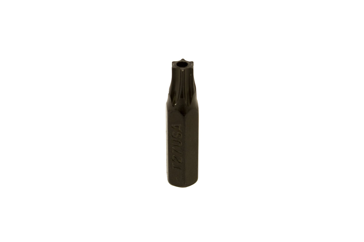 Lisle 26050 T27 Tamper Proof Torx Bit Security Star Driver Automotive Tool
