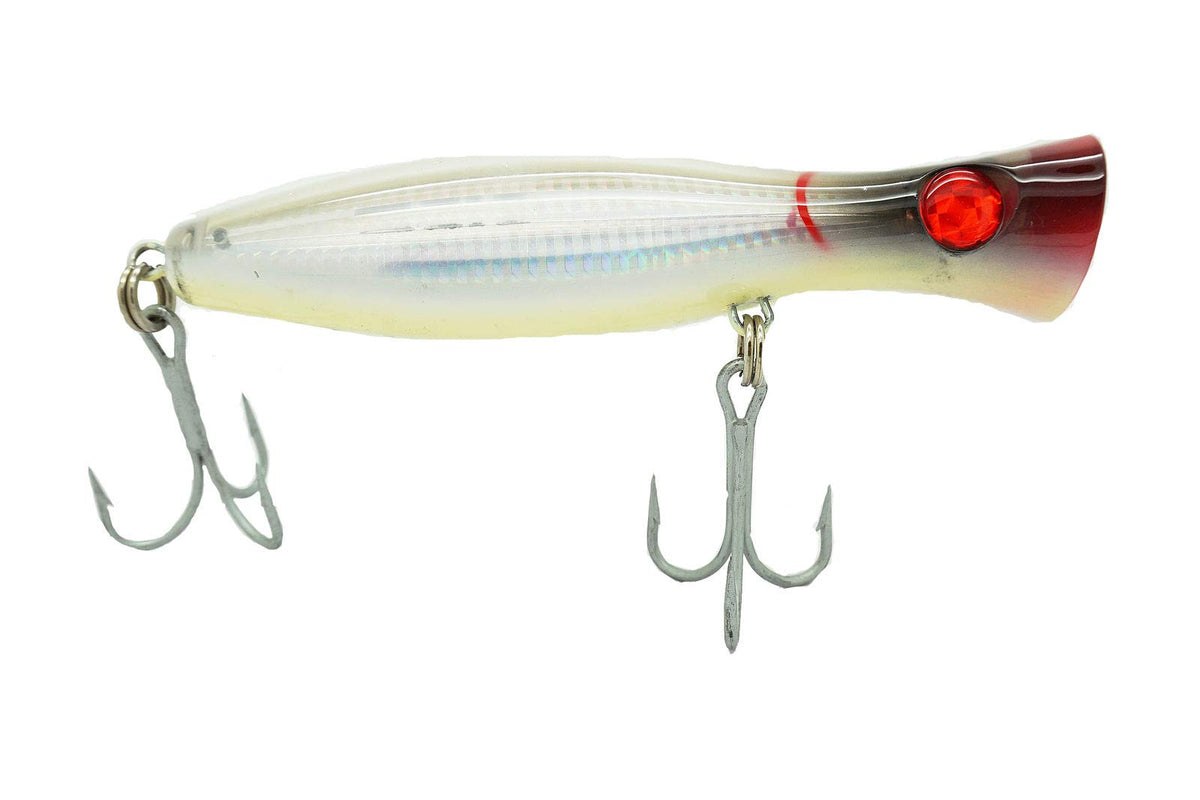 Tsunami Platinum Surface Blaster Popper
