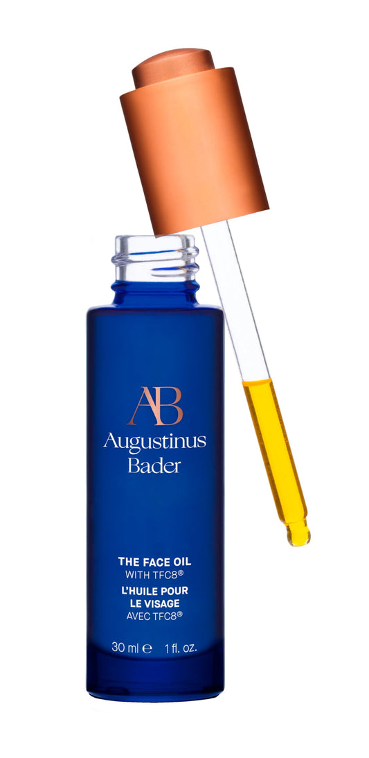 Augustinus Bader The Face Oil TFC8 1 oz 30ml Hydrating Facial Oil