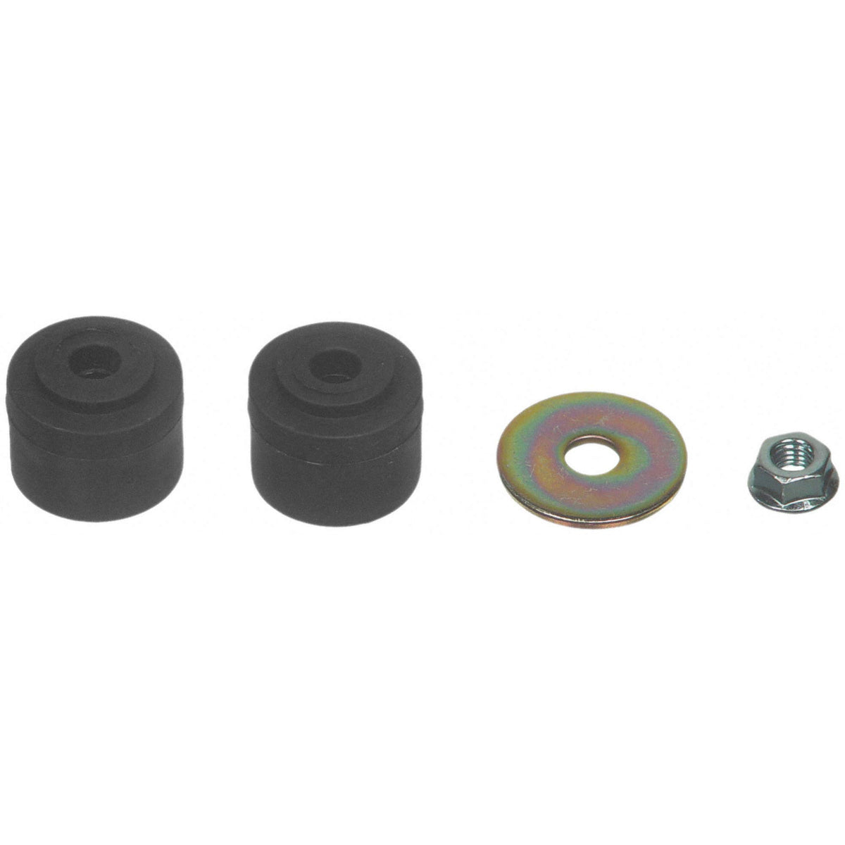 DriveWorks Sway Bar Link Repair Kit DW-K3181