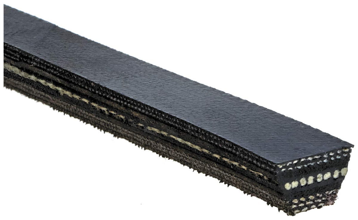 Gates 6611BR BladeRunner Lawn Mower Belt for 13 HP Engines