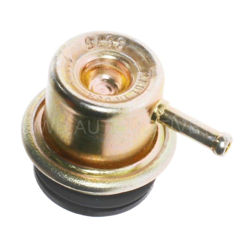 BWD Pressure Regulator 23043