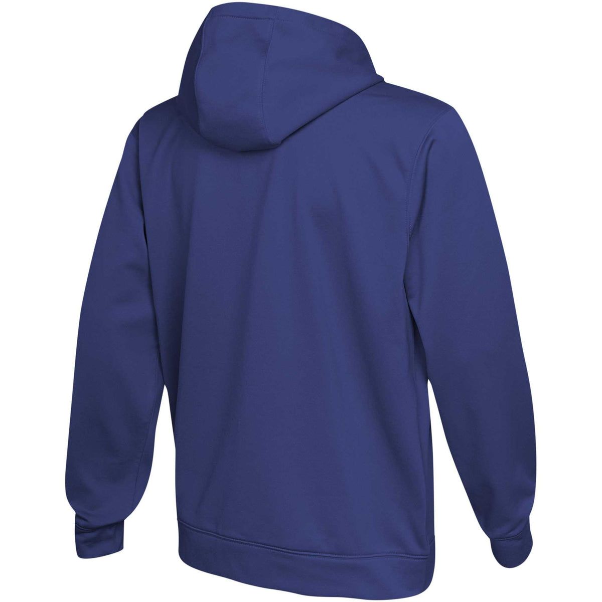 Outerstuff Men's York Giants Royal Hoodie - NFL Pullover Sweatshirt