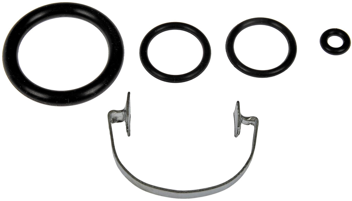 Dorman 949-257 Rear Air Suspension Spring Air Ride For 2003-2006 Ford Lincoln