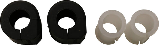 MOOG K200601 Front Sway Bar Bushing Kit 01-07 Grand Caravan Town Country 30mm