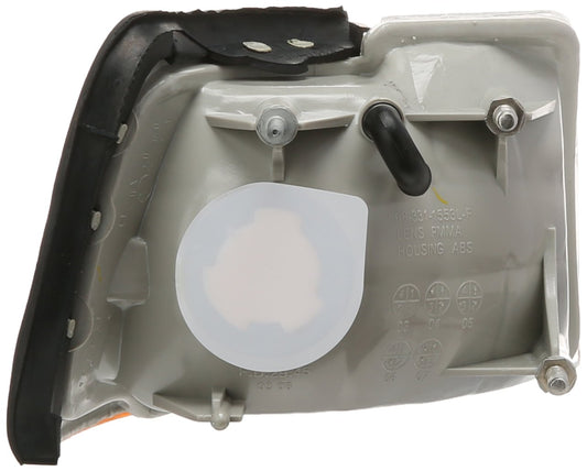 DEPO 331-1553L-US Left Parking Turn Signal Light 96-97 Thunderbird Cougar