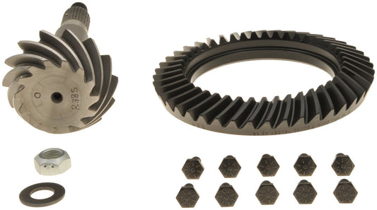 Spicer 22106-5X Dana 44 Ring & Pinion Gear Set 3.07 Ratio 43/14 Tooth