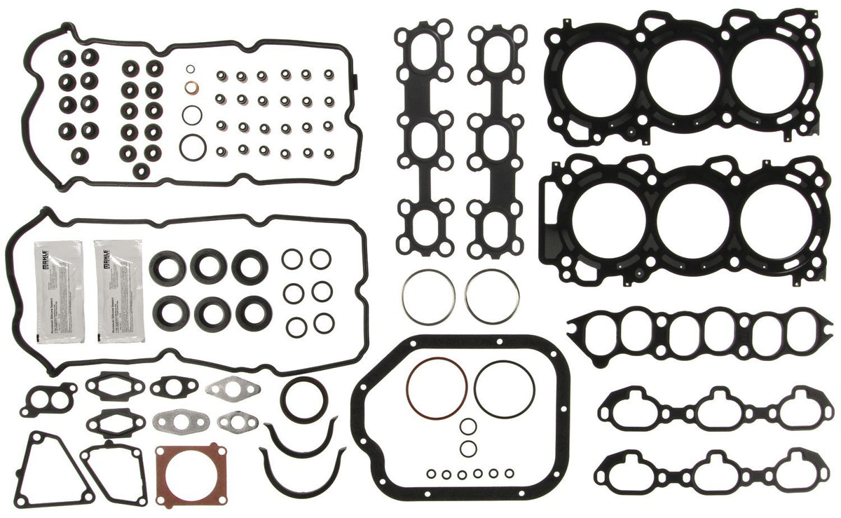 MAHLE Engine Gasket Set 95-3515, Complete Kit