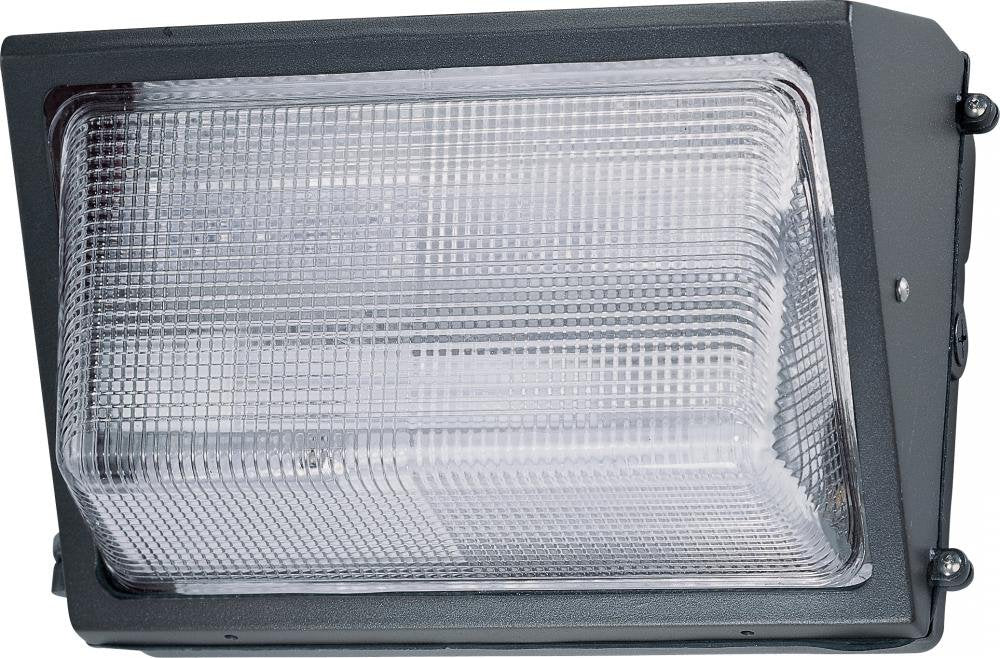 Nuvo 65/006 Architectural Bronze Metal Halide Wallpack Light Fixture