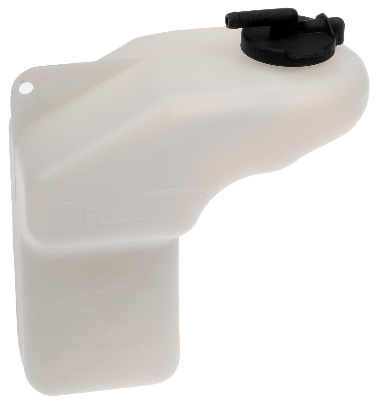 Dorman 603-392 Coolant Reservoir w/ Cap For 1999-2005 Mitsubishi Eclipse Galant