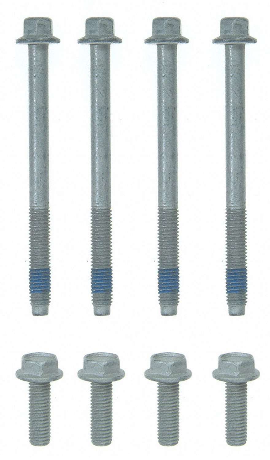 Fel-Pro ES 72225 Engine Intake Manifold Bolt Set