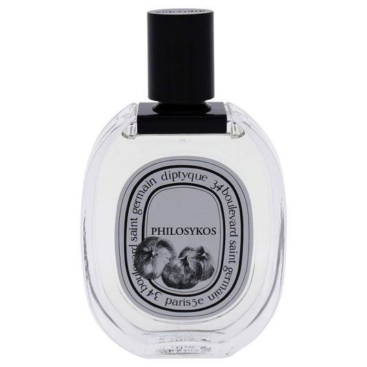 Diptyque Philosykos Eau De Toilette Spray Unisex Fig Fragrance 1 fl oz