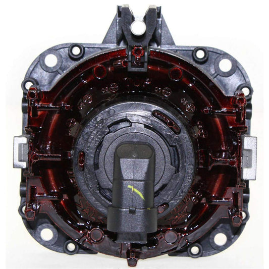KarParts360 314-2004N-AC Left Fog Light for 2004-2007 Mitsubishi Galant