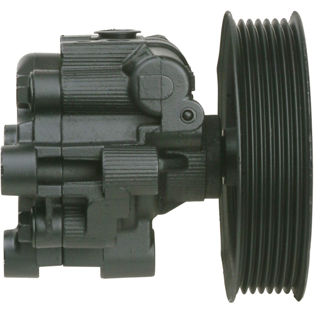 Cardone 21-5498 Reman Power Steering Pump w/Pulley For 07-12 Toyota Avalon Camry
