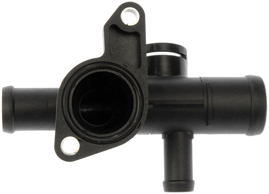 Dorman 902-879 Engine Coolant Water Outlet For 00-02 Audi 00-06 09-10 Volkswagen