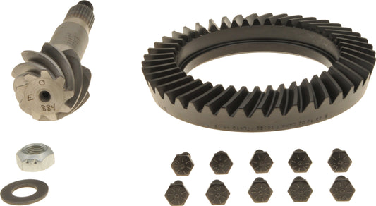 Dana Spicer 23053-5X Dana 44 Ring & Pinion Gear Set 4.89 Ratio