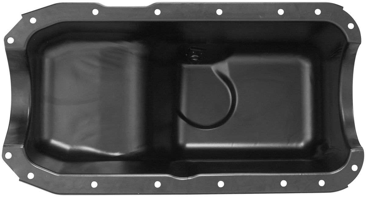 Spectra Premium FP73A Engine Oil Pan Replacement