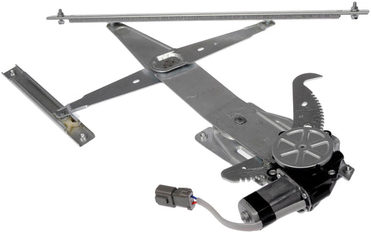 Dorman 741-756 Front Left Window Regulator w/ Motor 96-07 Taurus 96-05 Sable