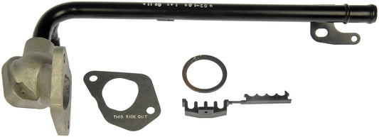 Dorman 902-103 Engine Coolant Thermostat Housing For 98-03 Chevy S10 GMC Sonoma