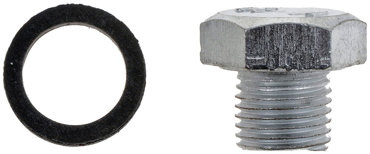 Dorman 090-195 Oil Filler Cap Drain Plug Thread